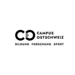 Logo von Campus Ostschweiz