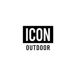 Logo von ICON outdoor