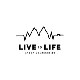 Logo von Live is Life