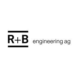 Logo von R+B engineering